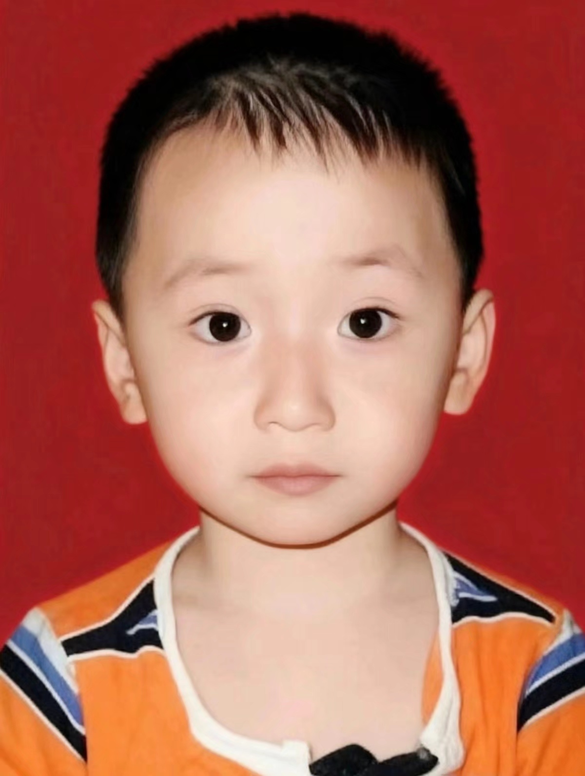 证件照 2