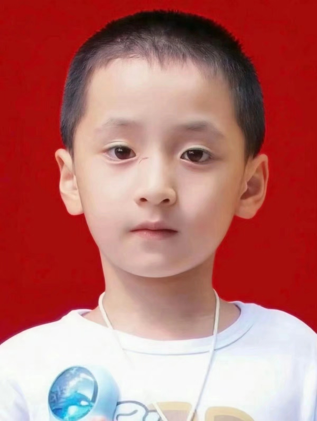 证件照 3